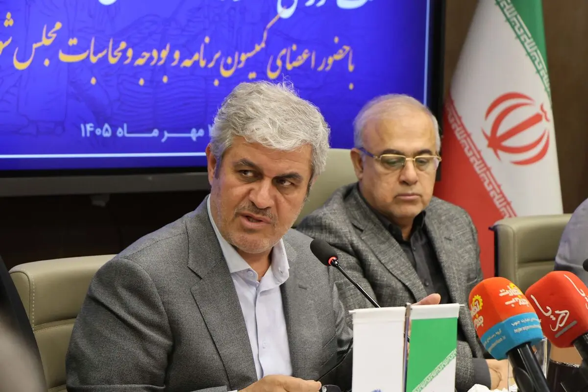 تاجگردون: اصلاح قوانین محدودکننده هرمزگان می‌تواند به رشد اقتصاد ملی کمک کند
