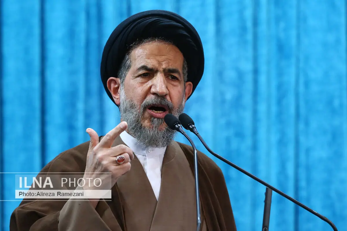 ایران در جنگ هزینه داد، اما در برابر تجاوز دو قدرت اتمی و شرکایشان فرو نپاشید