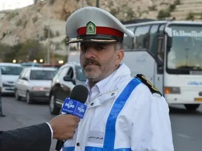 برخورد قاطع پلیس با اجاره دهندگان پلاک خودرو
