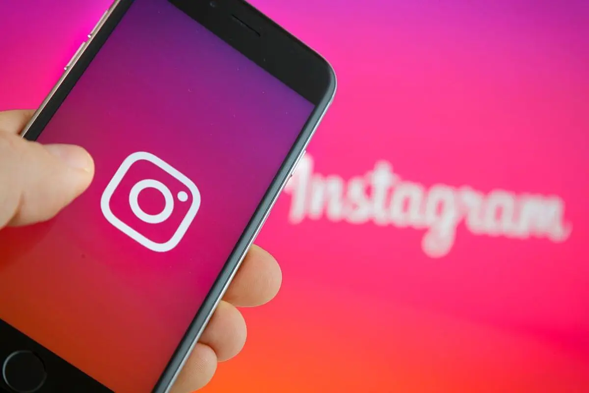 اینستاگرام تنها برای اینترنت ثابت رفع فیلتر شد