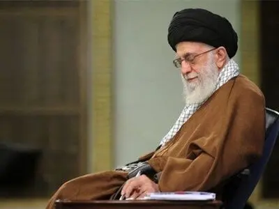 پیام تسلیت رهبر انقلاب در پی درگذشت حجت‌الاسلام علوی سبزواری