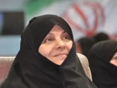 حکم شبکه قرآن برای عفت شریعتی