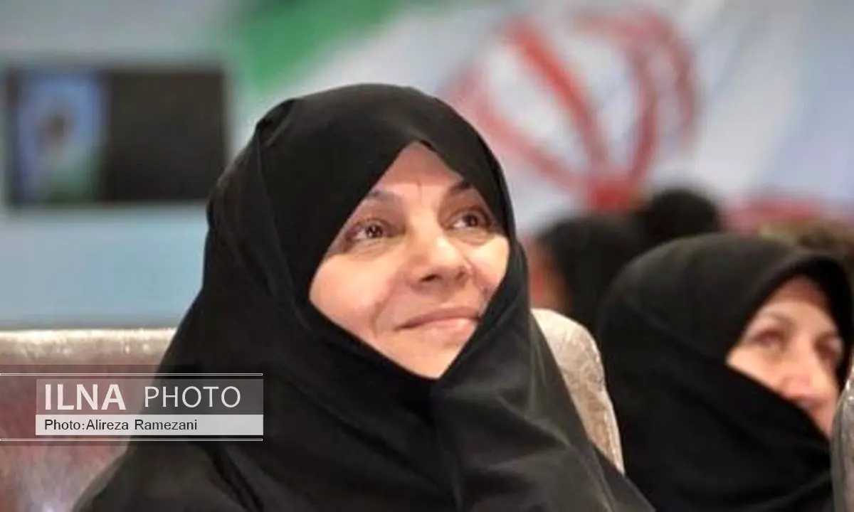 حکم شبکه قرآن برای عفت شریعتی