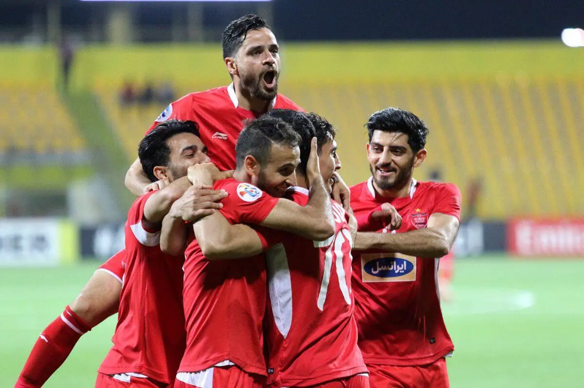 جدول گروه D در پایان بازی‌ها امروز (عکس) 