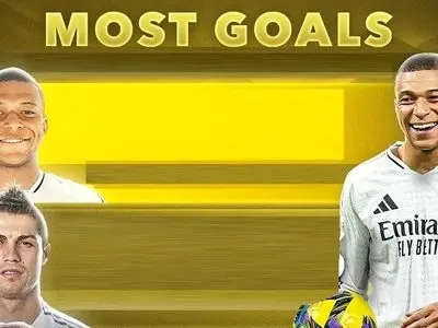 ویدئو: 6 گل برتر کیلیان امباپه