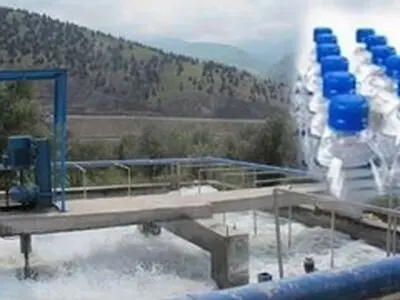 آب شهر گیلانغرب صد در صد مطلوبیت بهداشتی دارد