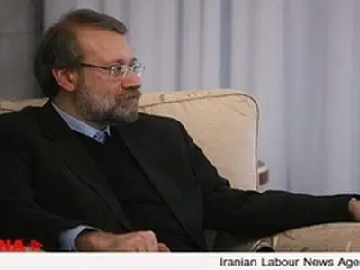رییس مجلس با همتای بنگلادشی خود دیدار کرد