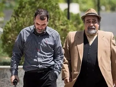 رونمایی از تیزر «دادستان»/ پای نفوذی‌ها به سریال ده‌نمکی باز شد+فیلم