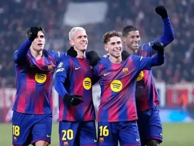 فاصله با رئال مادرید افزایش می‌یابد؟ ‏