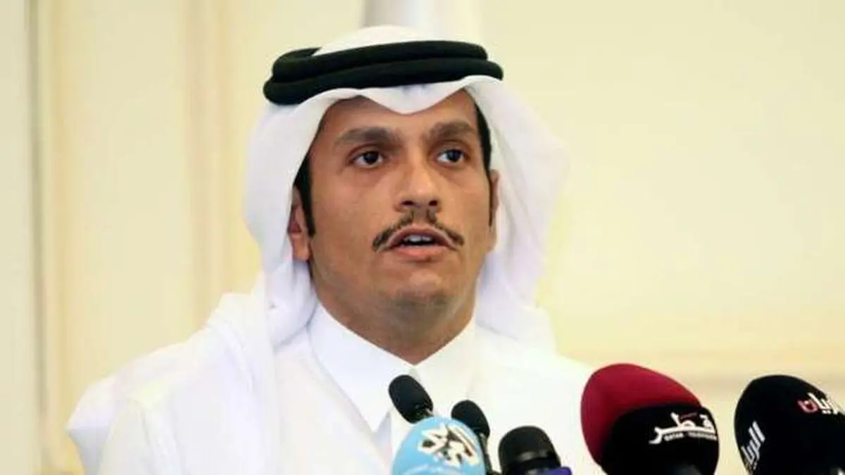 روابط‌مان با ایران «منحصر به‌فرد» است