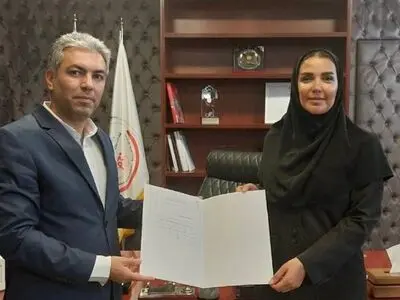 ثبت رکورد ۶ ساعت رکابزنی مداوم بانوی ایرانی در کتاب رکوردها