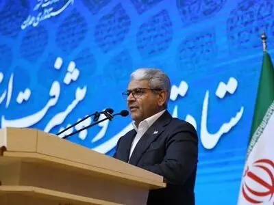 هدیه دولت به مردم همدان انتخاب استانداری توانمند و خلاق بود 
