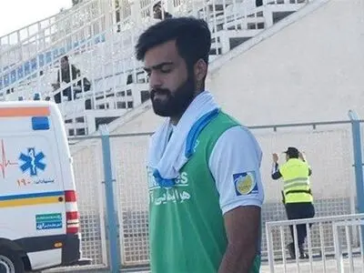اهل شاخه: باخت چیزی از ارزش ما کم نکرد / هدف ما با مهاجری والاست