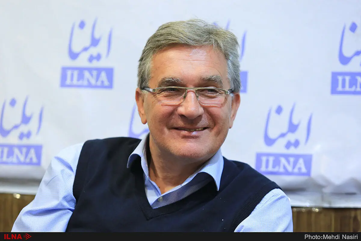 برانکو ایوانکوویچ: فرشاد و منشا به دلیل بی‌انضباطی کنار گذاشته شدند
