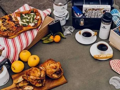 چگونه از پیک نیک در فصل سرما لذت ببریم؟