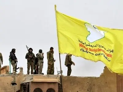 پاکسازی ۱۵۰ روستای سوریه در مرزهای عراق از وجود داعش