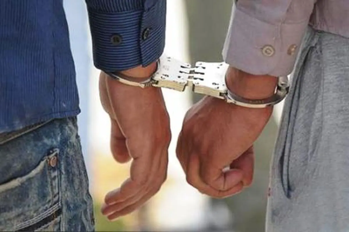 دستگیری 46 سارق در گچساران/ کاهش 11 درصدی نزاع‌های دسته جمعی 