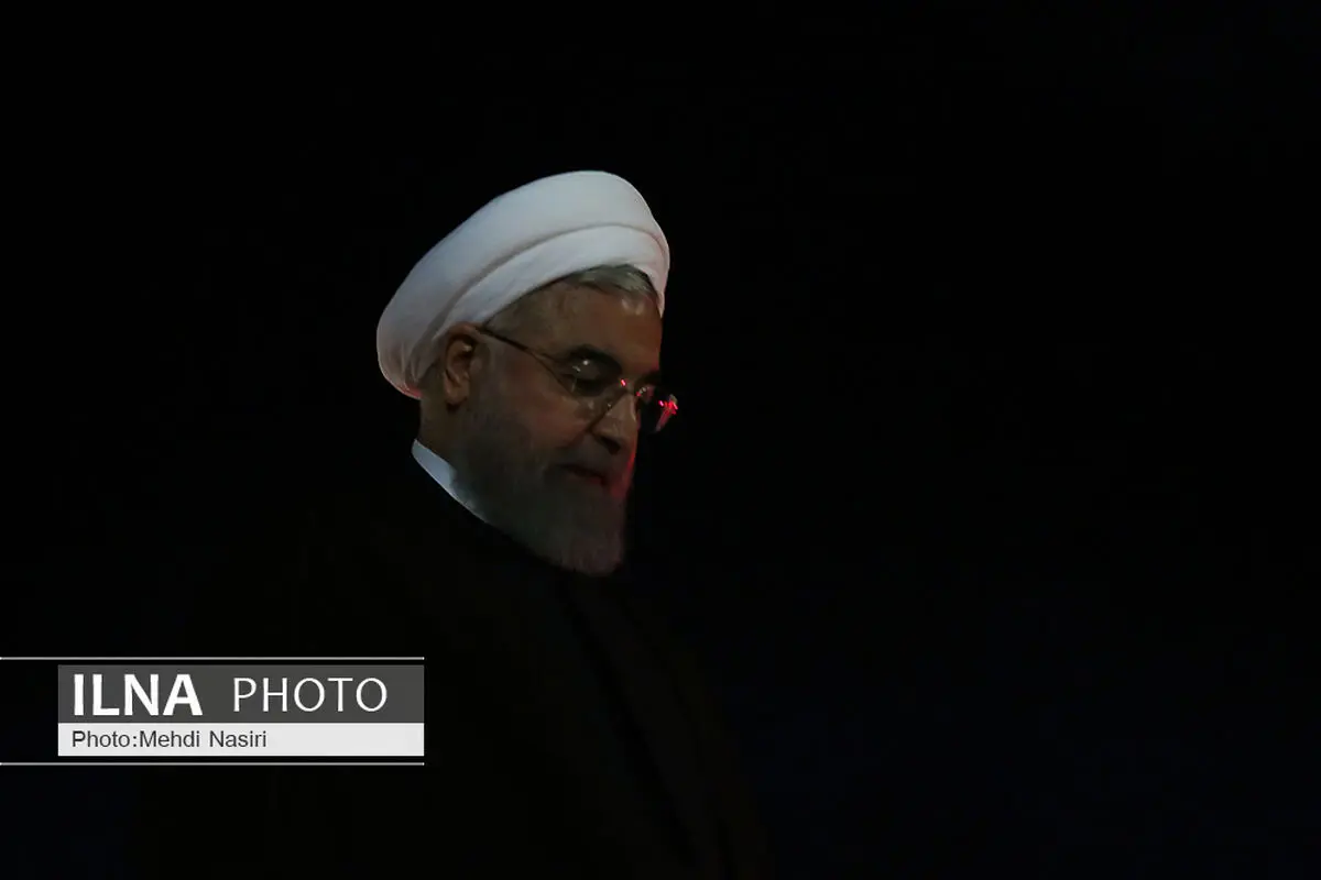 تکذیب نامه روحانی به آیت‌الله محقق داماد