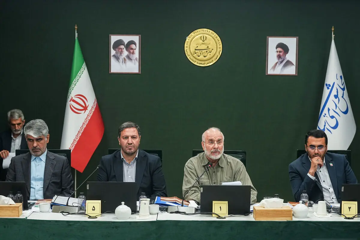 پاسخ قالیباف به تذکر نقدعلی درباره رسیدگی به طرح نفوذ