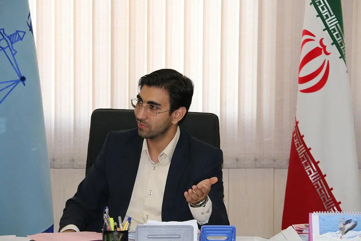 صدور حکم تعطیلی برای  واحد غیرمجاز دانه‌بندی ذغال‌سنگ در آبیک / به هیچ عنوان اجازه فعالیت نمی‌دهیم
