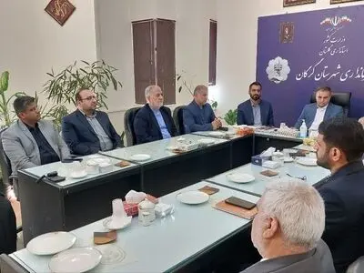 صدور اعتبارنامه نمایندگان منتخب گرگان و آق قلا در مجلس دوازدهم