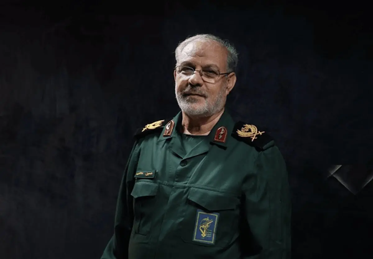 مقابل حمله احتمالی آمریکا به کوه‌کلنگ می‌ایستیم