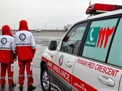 آماده باش جمعیت هلال احمر گلستان در پی هشدار هواشناسی/ احتمال بارش برف در مناطق کوهستانی و برف‌گیر 