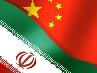 Chinese envoy calls for removal of Iran's sanctions