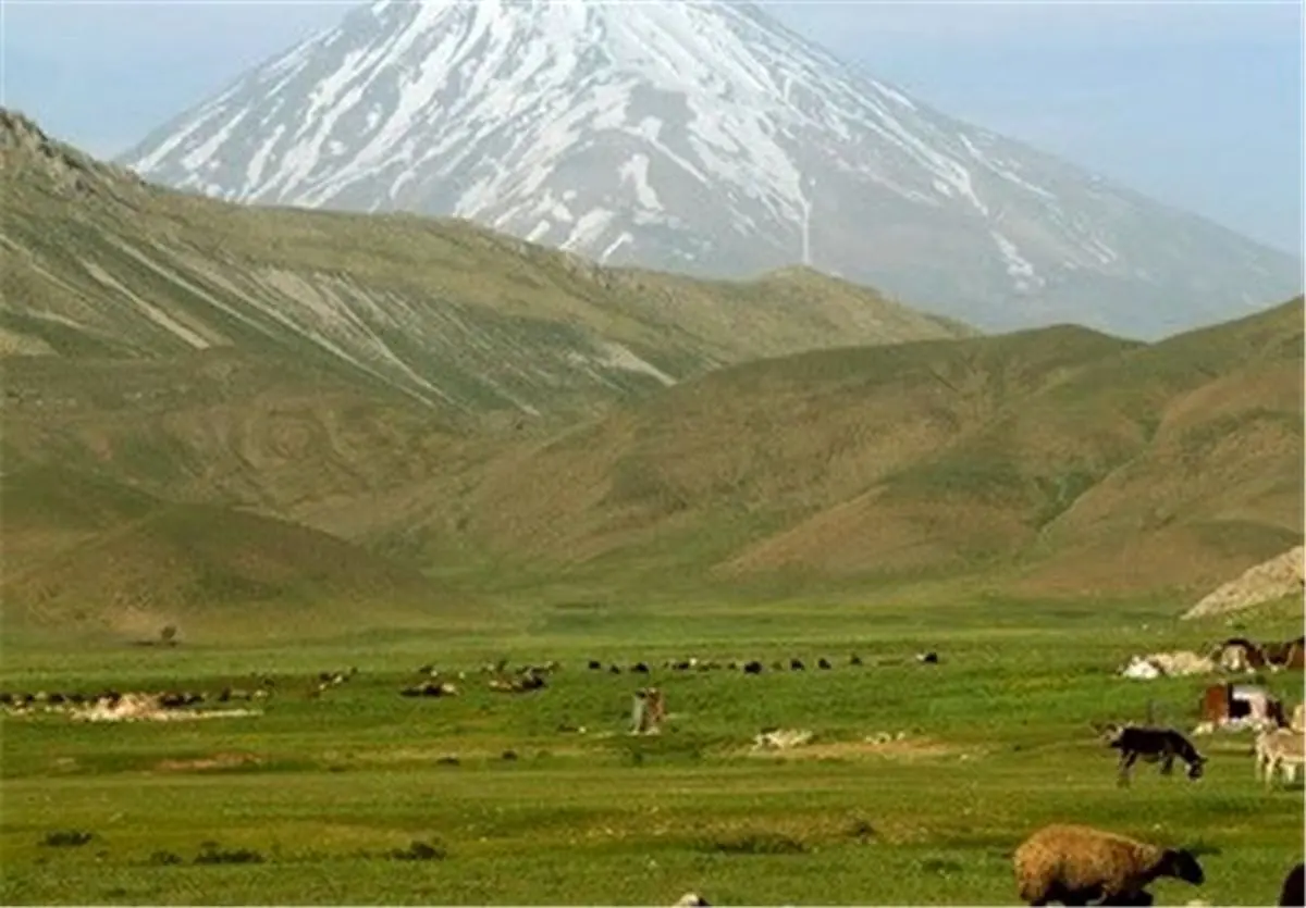 یگان حفاظت منابع طبیعی در آماده‌باش کامل است