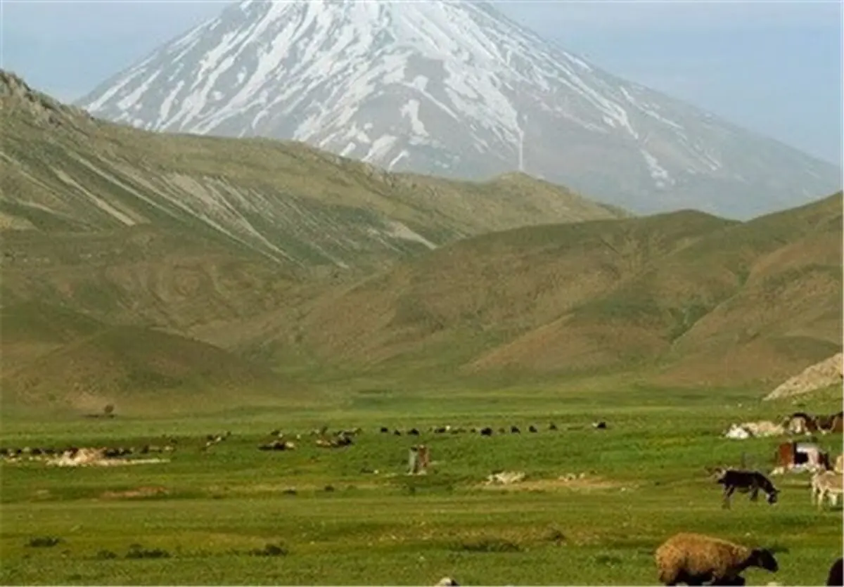 یگان حفاظت منابع طبیعی در آماده‌باش کامل است
