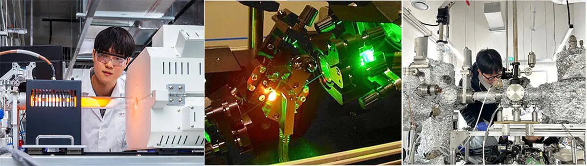 چرا چین از ساخت «ماشین زمان» و شتاب‌دهنده غول‌آسا انصراف داد؟