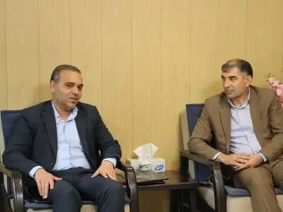 فعالیت ۱۷ مجموعه پرورش ماهی در سطح شهرستان گرمی