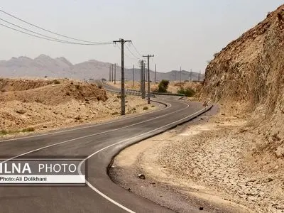 ایمن‌سازی کریدورهای لرستان برای تردد زائران اربعین حسینی و شرکت کنندگان در مراسم تشییع پیکر رهبر شهید