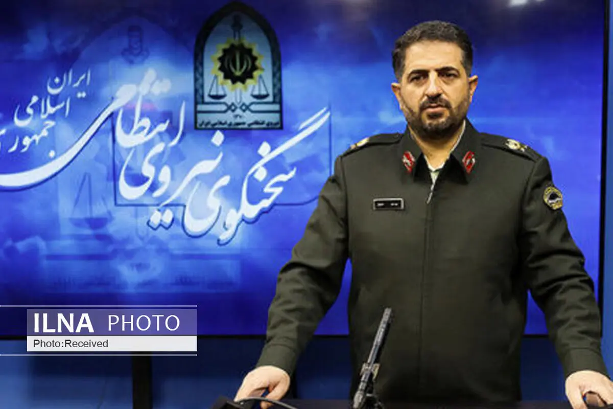ابلاغ اولویت‌‌های نیروی انتظامی در ۱۶ برنامه در سال ۱۴۰۰/ ارجاع بیش از ۵۰۰ هزار پرونده به دوائر مشاوره در کلانتری‌ها در سال ۹۹