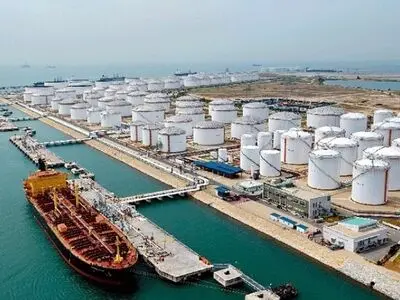 إیران تصدر منتجات بتروکیماویة بـ 10.6 ملیار دولار