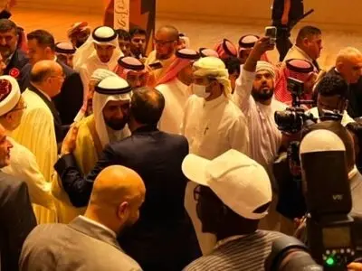 سازمان حج، نخستین بار جایزه «لَبَیتُم» عربستان را دریافت کرد