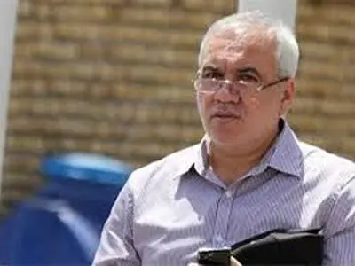 فتح‌ا...زاده :شفر مثل کارگردان در تیم است