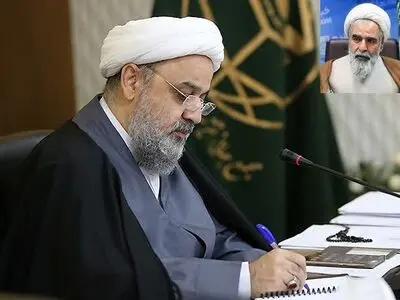 دبیرکل مجمع جهانی تقریب مذاهب درگذشت روح‌الله حسینیان را تسلیت گفت