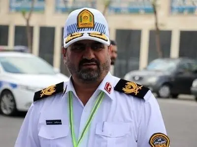 فعالیت ۱۰ دوربین سیار پلیس در پایتخت؛ ثبت بیش از یک‌میلیون تخلف

