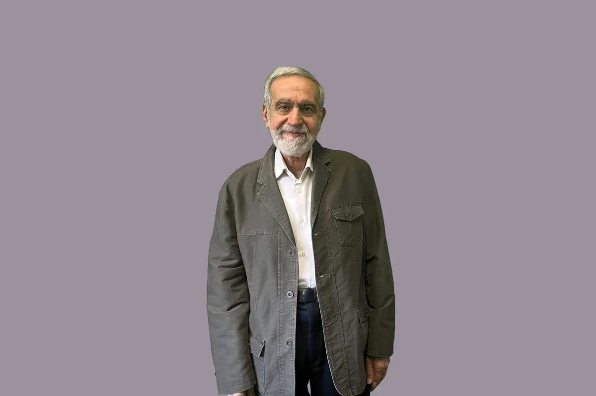کرج.پاستژ‌ذکیخانی