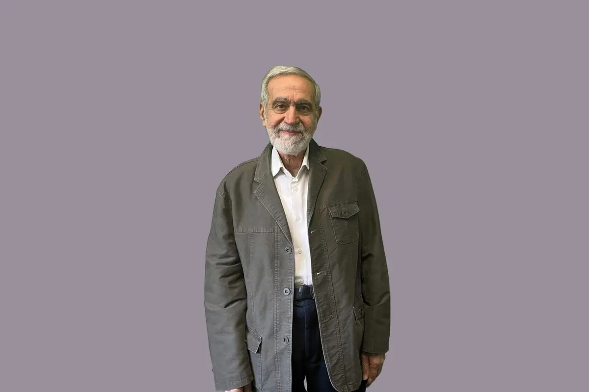 عبدالحمید نقره‌کار، پیشکسوت حوزه معماری ایرانی- اسلامی درگذشت