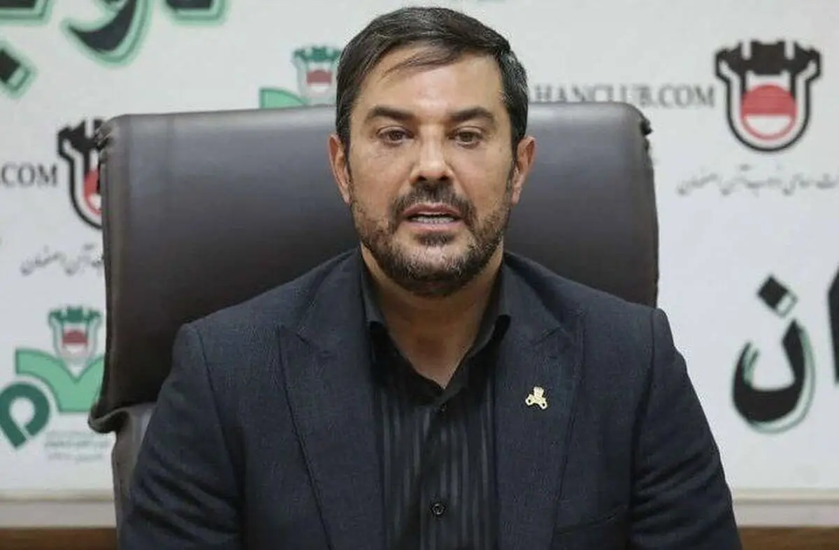 مصاحبه جنجالی نیما نکیسا دردسرساز شد