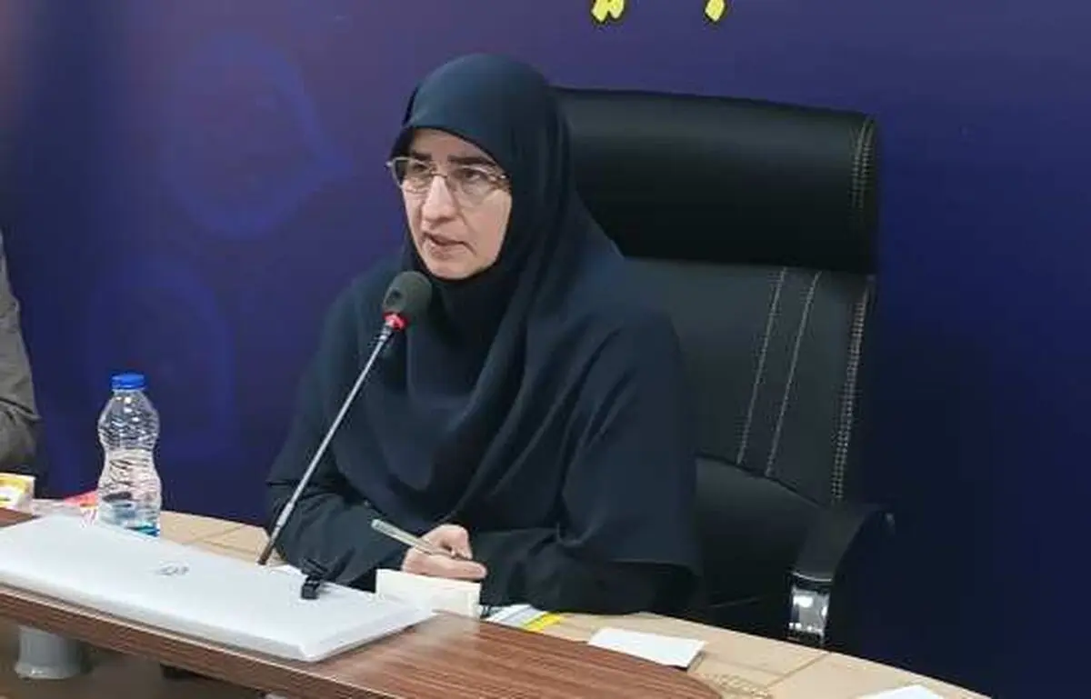 اردوی ملی دانش‌آموزان عشایر فرصتی برای تقویت هویت ایرانی ـ اسلامی است