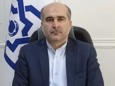 انتصاب سرپرست اداره کل بیمه سلامت استان البرز
