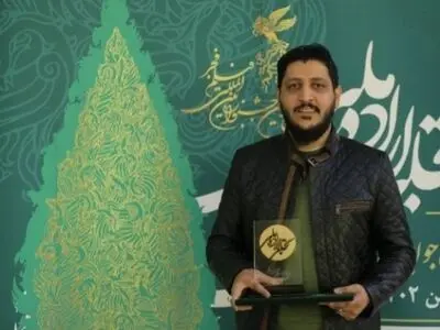 «باغ کیانوش» اثر برتر با مضمون آموزشی و تربیتی شد