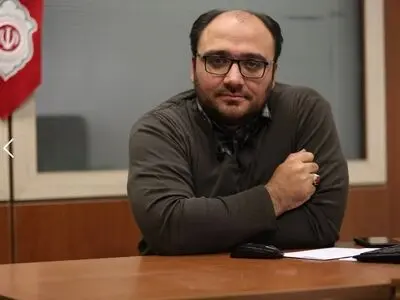 انتصاب سرپرست خانه تولیدات جوان مرکز سیمرغ