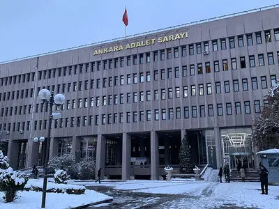 برگزاری دادگاه ۲۸ مظنون پرونده قتل سفیر روسیه در آنکارا