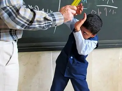 معلم خاطی به هیأت بدوی رسیدگی به تخلفات ارجاع شده است