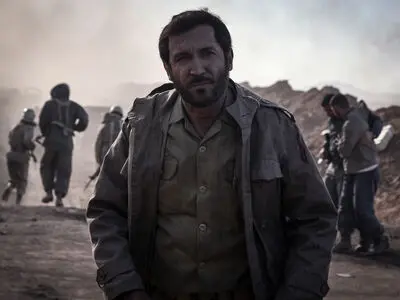 «موقعیت مهدی» پرفروش‌ترین فیلم دفاع مقدس سینما شد