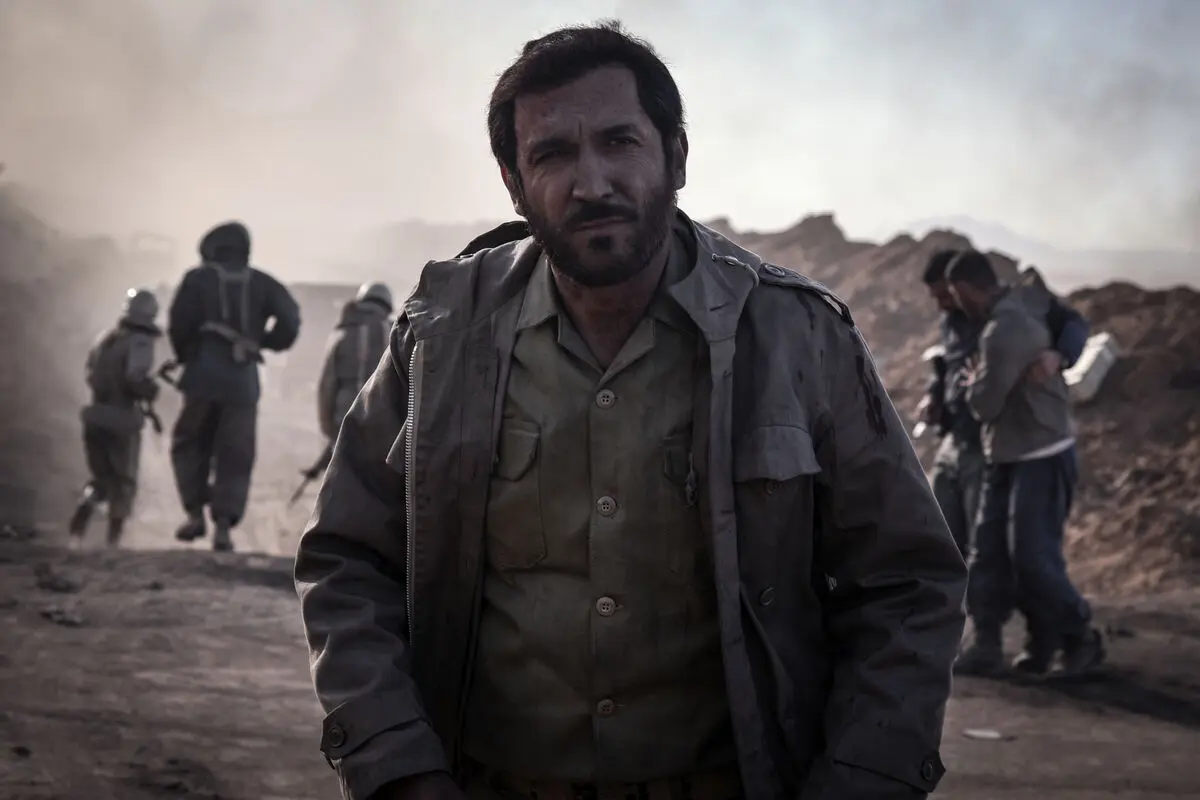 «موقعیت مهدی» پرفروش‌ترین فیلم دفاع مقدس سینما شد